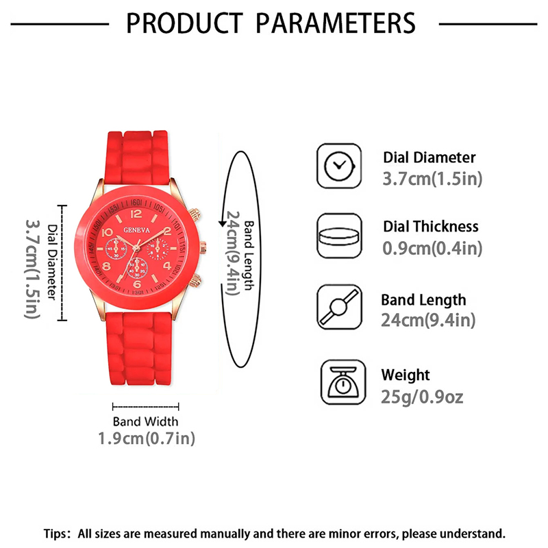 Reloj Mujer Fashion Women Horl - Luxury Watch Girl recensie en prijs