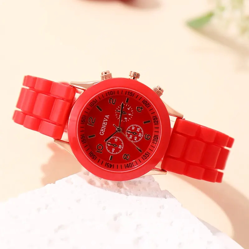 Reloj Mujer Fashion Women Horl - Luxury Watch Girl recensie en prijs