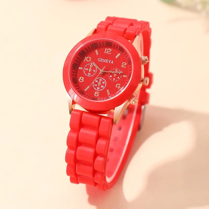 Reloj Mujer Fashion Women Horl - Luxury Watch Girl recensie en prijs
