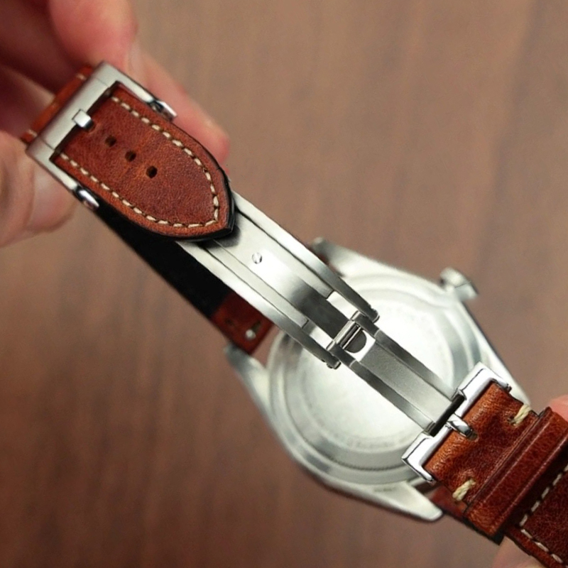 NIEUWE Luxe Implementatiegesp  - Luxury Watch Gold recensie en prijs
