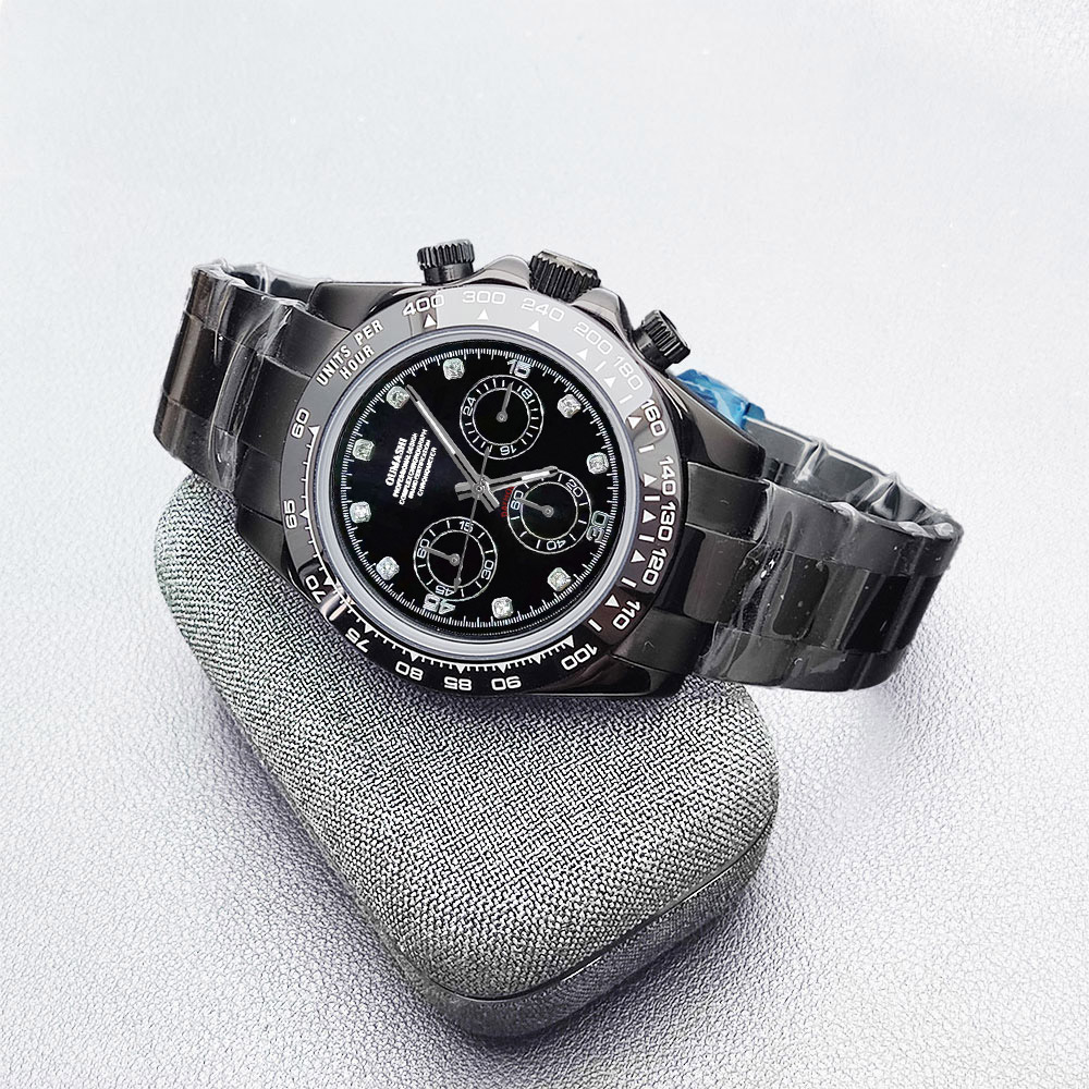 VK63 horloges 39,3 mm luxe hor - Luxury Watch Gold recensie en prijs