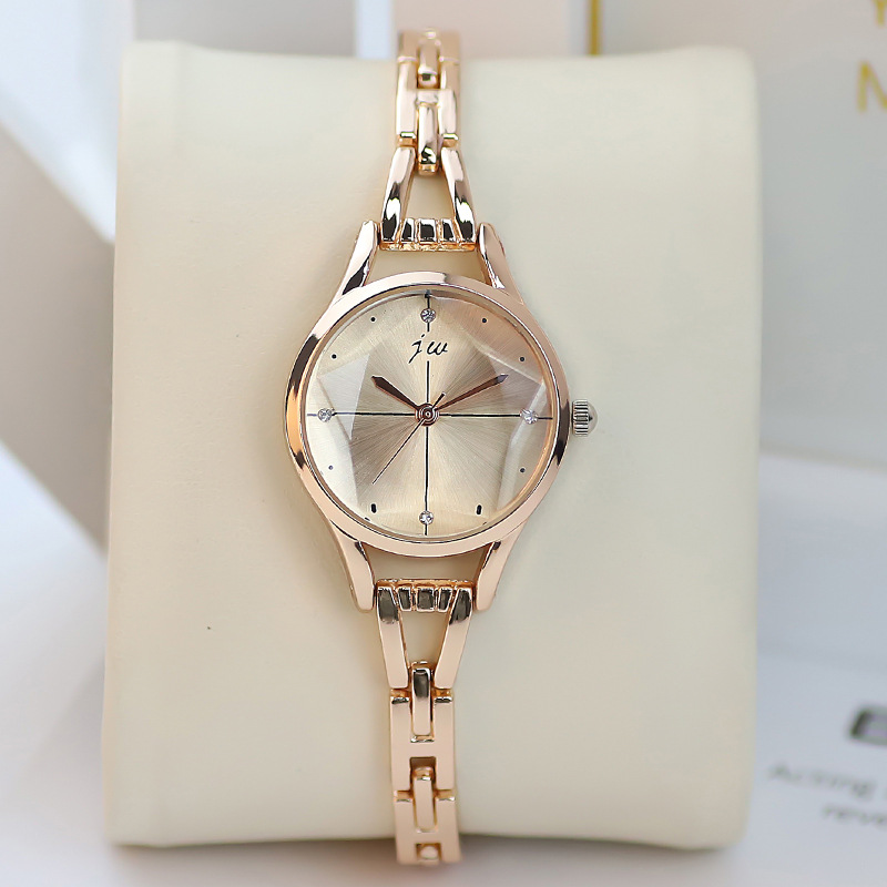 Armbandhorloge voor dames Eleg - Luxury Watch Girl recensie en prijs