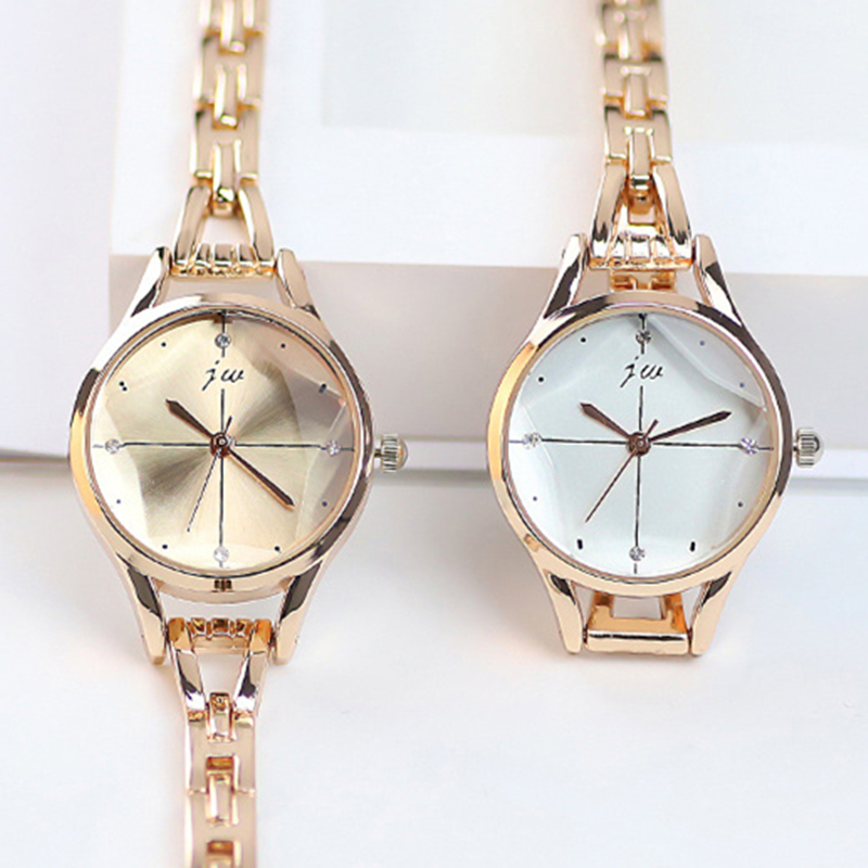 Armbandhorloge voor dames Eleg - Luxury Watch Girl recensie en prijs