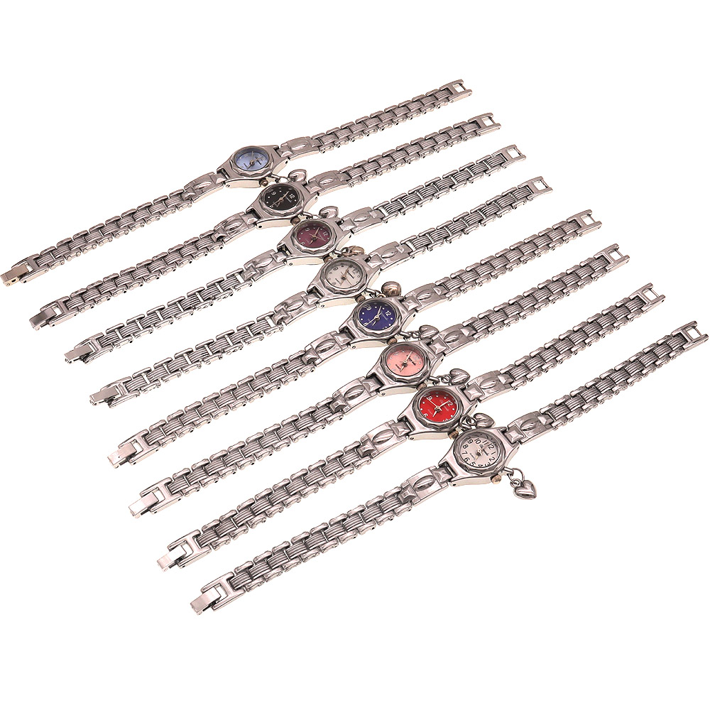 Leuke damesarmband, ultraslank - Dress Watch Ultra Thin recensie en prijs