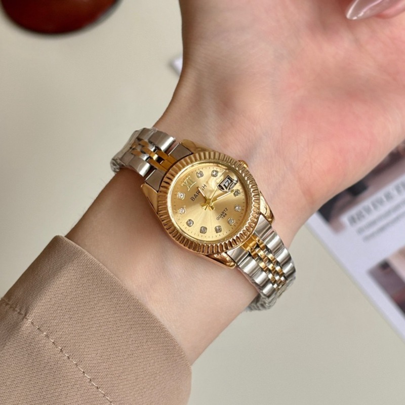 Beroemd merk Kalender Dameshor - Luxury Watch Index recensie en prijs