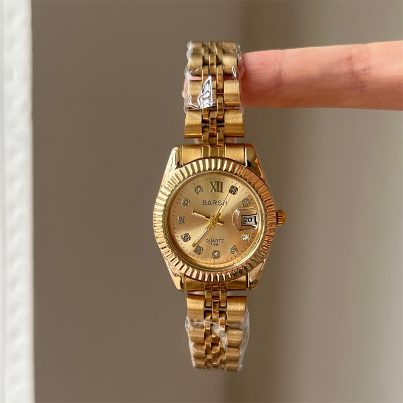 Beroemd merk Kalender Dameshor - Luxury Watch Index recensie en prijs