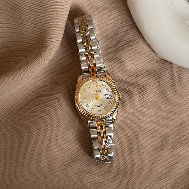 Beroemd merk Kalender Dameshor - Luxury Watch Index recensie en prijs