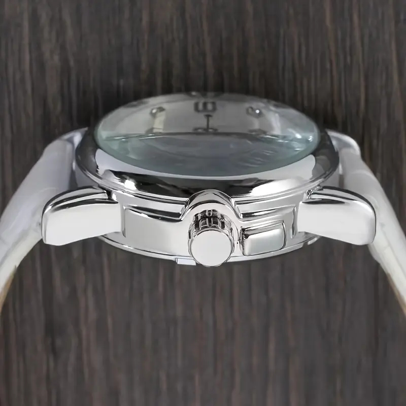 Modieus hol mechanisch damesho - Luxury Watch Protection Film recensie en prijs