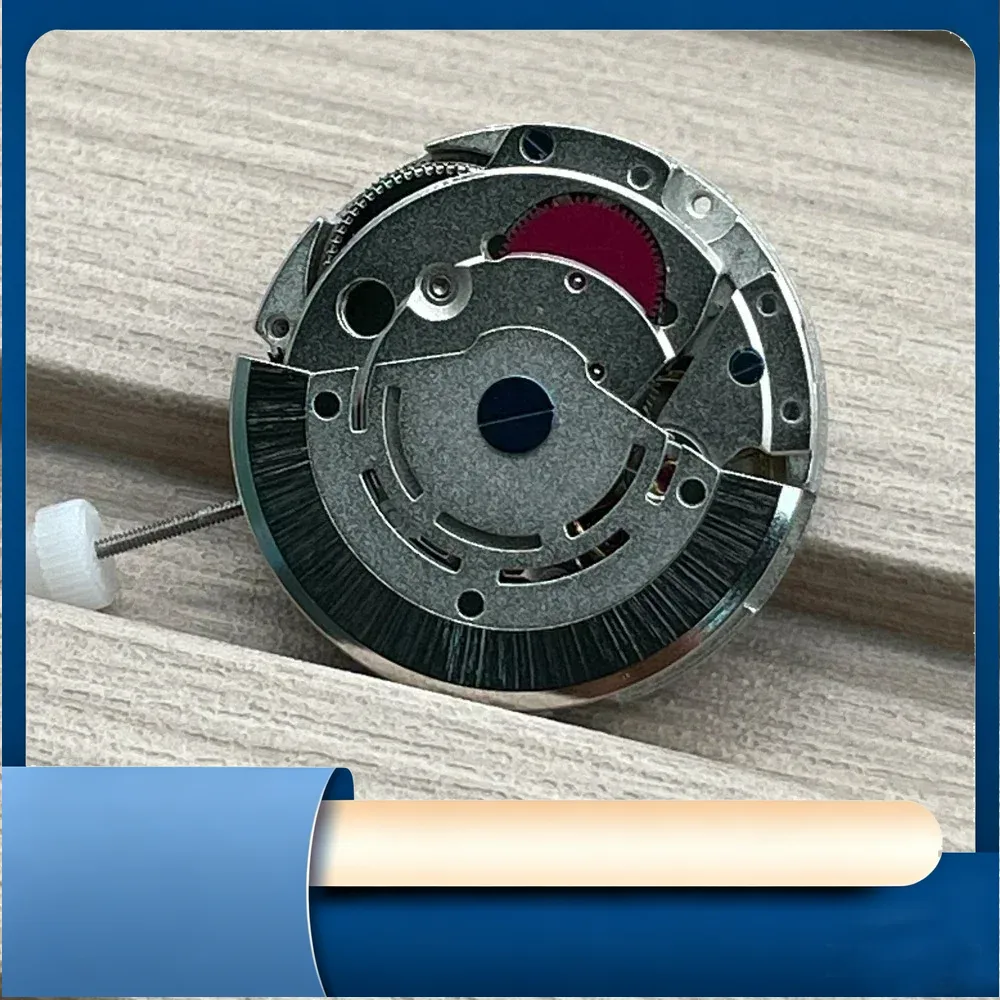 2813 Mingzhu automatisch uurwe - Perpetual Calendar Watch recensie en prijs