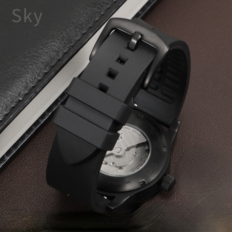 Mannelijke Siliconen Horlogeba - Luxury Watch Casio recensie en prijs