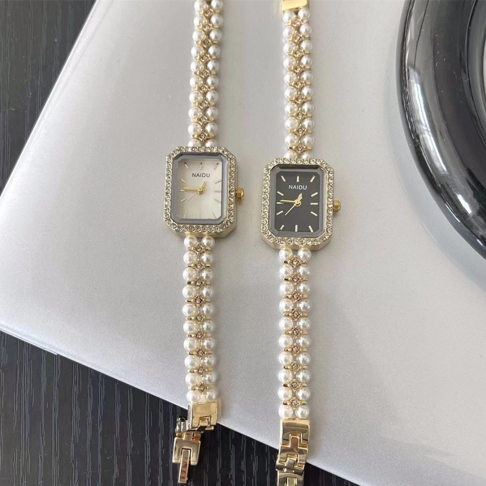 Luxe Vrouwen Horloge Mode Pare - Luxury Watch Girl recensie en prijs