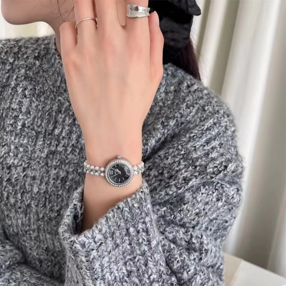 Luxe Vrouwen Horloge Mode Pare - Luxury Watch Girl recensie en prijs