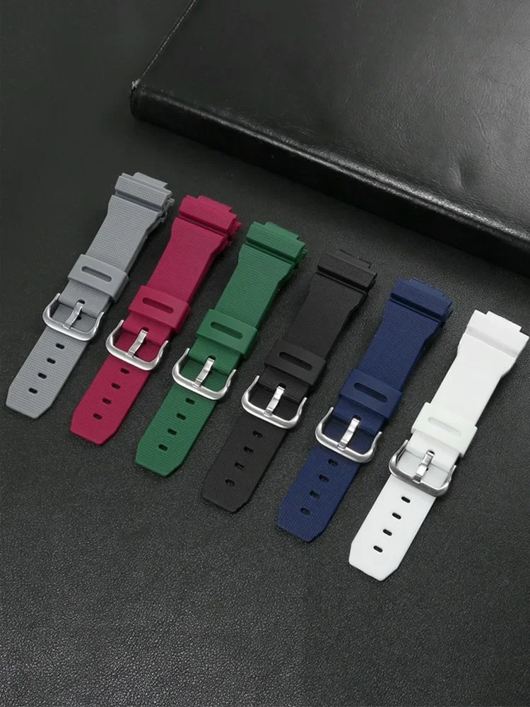 Band voor Casio G-SHOCK GM-210 - Luxury Watch Casio recensie en prijs