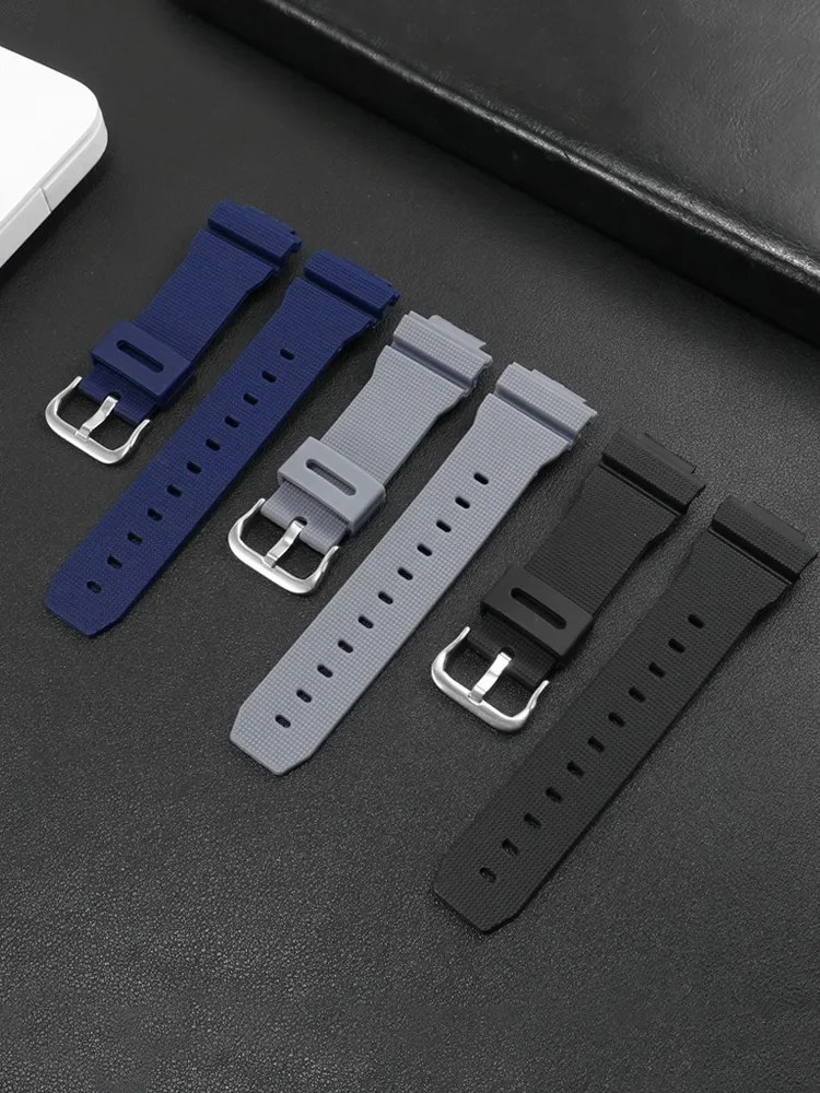 Band voor Casio G-SHOCK GM-210 - Luxury Watch Casio recensie en prijs