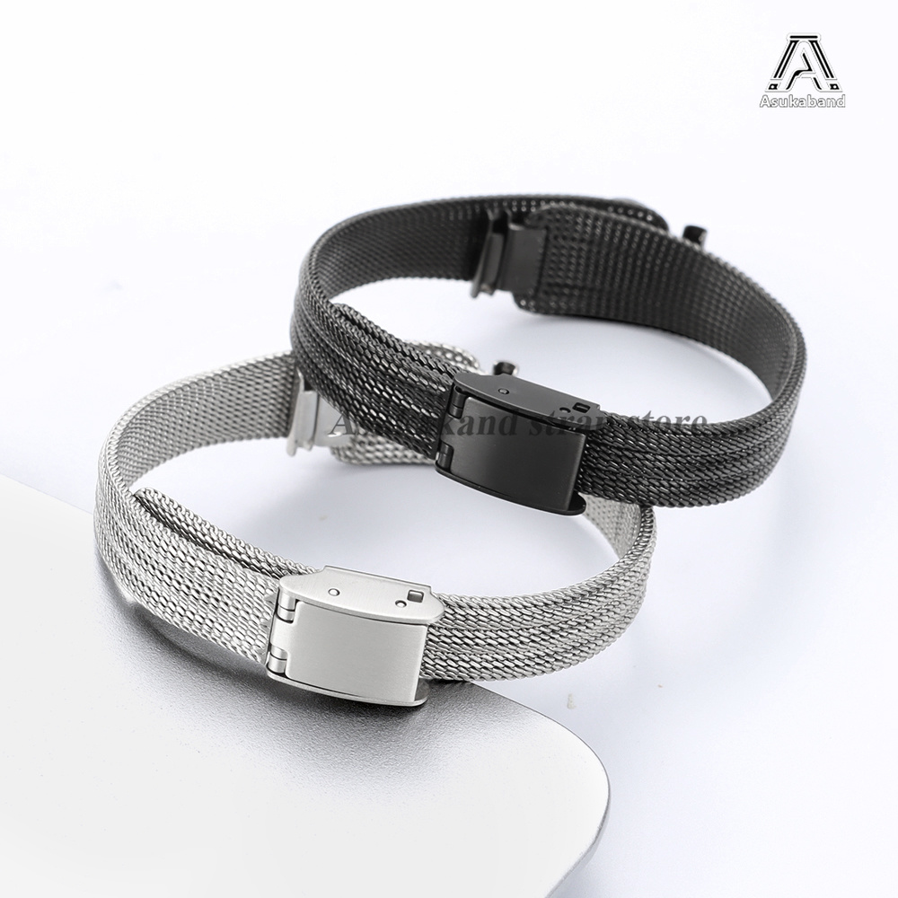 Ultradunne Horlogeband 8mm 10m - Dress Watch Ultra Thin recensie en prijs