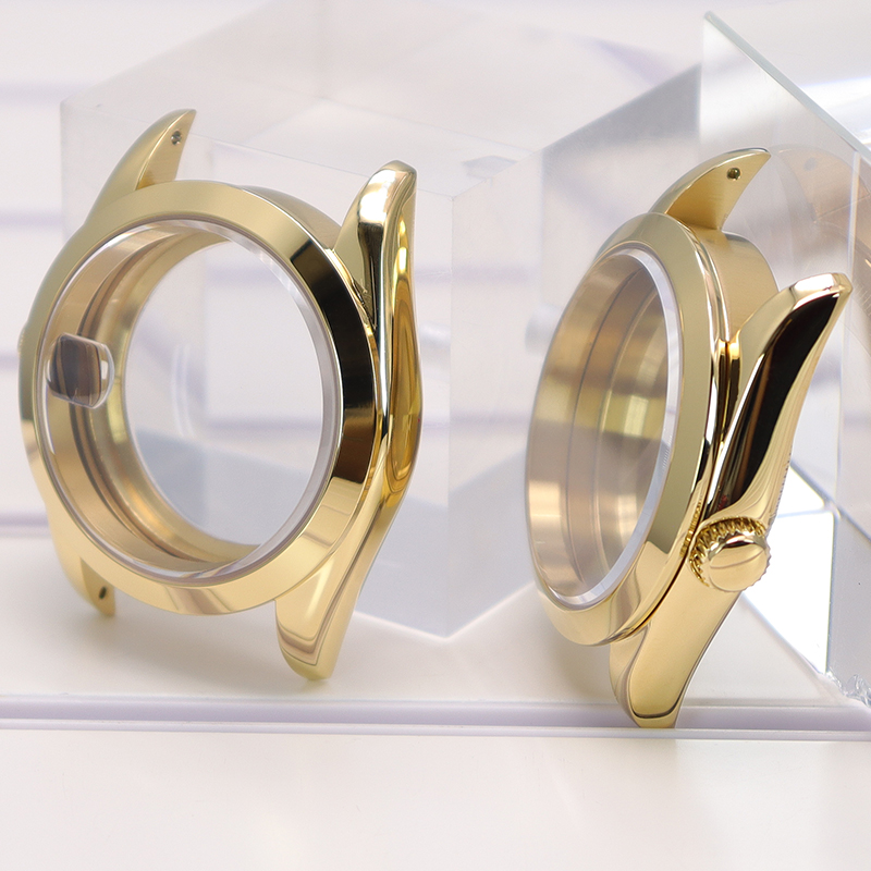 36 mm 40 mm gouden luxe herenh - Luxury Watch Protection Film recensie en prijs