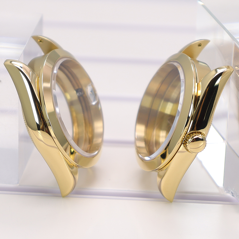 36 mm 40 mm gouden luxe herenh - Luxury Watch Protection Film recensie en prijs
