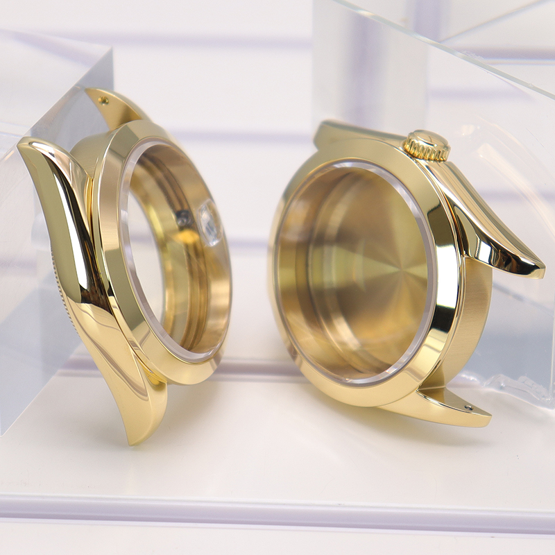 36 mm 40 mm gouden luxe herenh - Luxury Watch Protection Film recensie en prijs