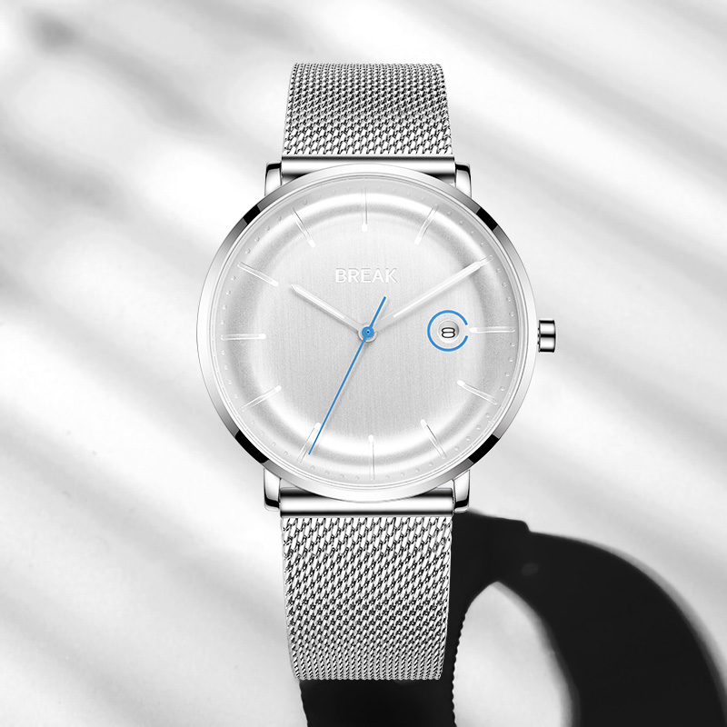 Top Unieke Creatieve Horloges  - Dress Watch Ultra Thin recensie en prijs