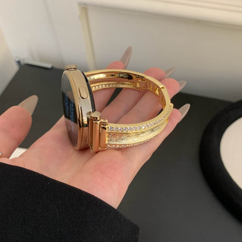 Vrouwen luxe Franse stijl band - Luxury Watch German recensie en prijs