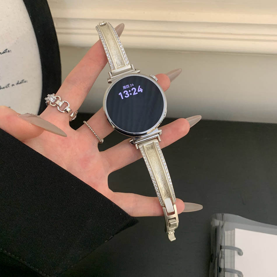 Vrouwen luxe Franse stijl band - Luxury Watch German recensie en prijs