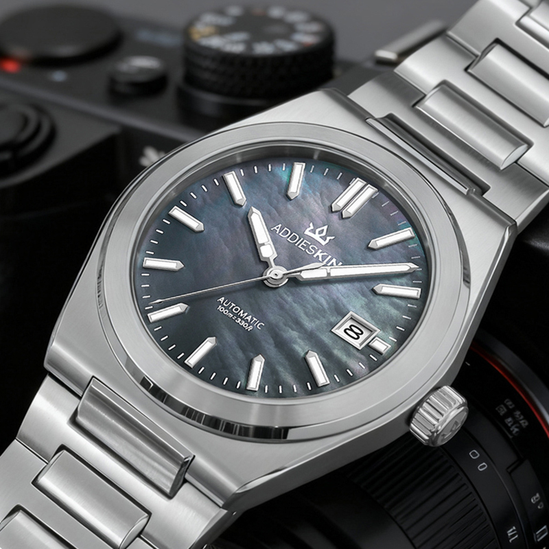 AddiesKin K008 Japan Miyota 90 - Luxury Watch Protection Film recensie en prijs