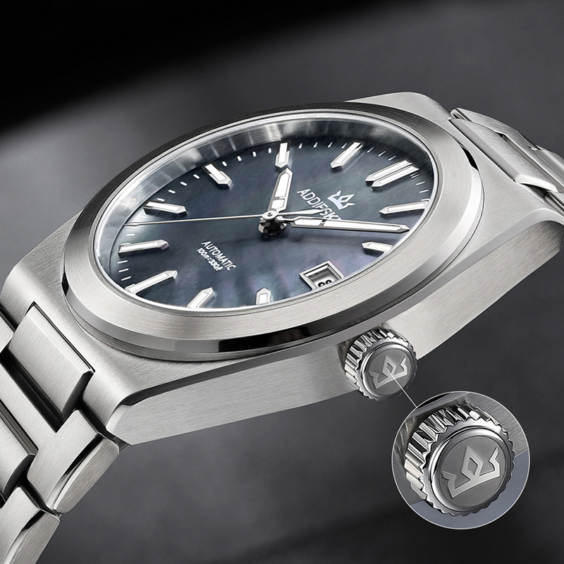 AddiesKin K008 Japan Miyota 90 - Luxury Watch Protection Film recensie en prijs