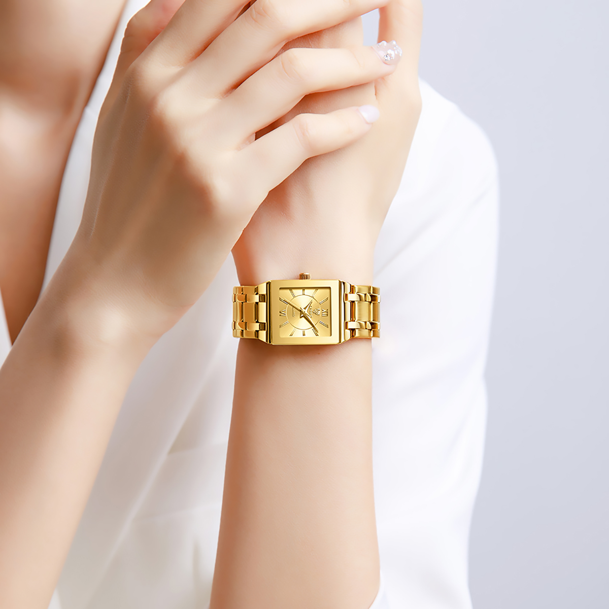 LIEBIG Luxe quartz horloges Mo - Luxury Watch Price recensie en prijs