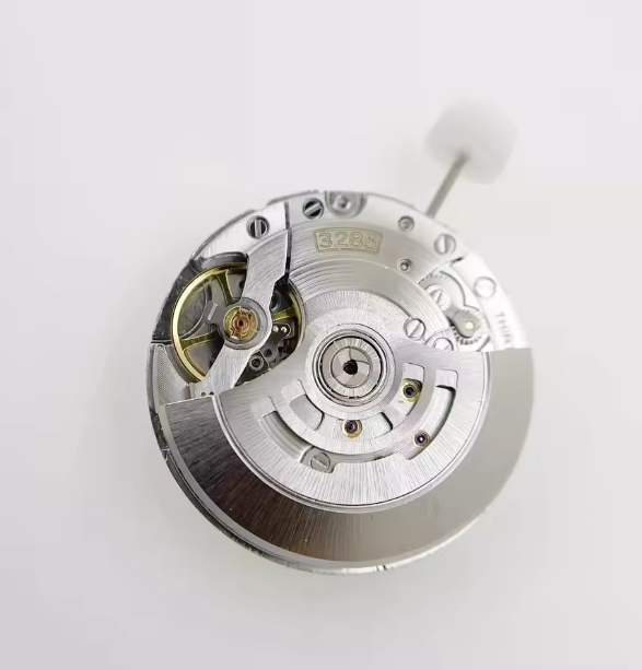 Nieuw 40MM GMT horloge voor he - Luxury Watch Protection Film recensie en prijs