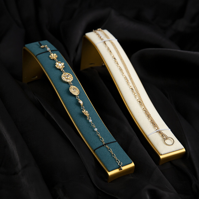 High-end sieraden displaystand - Luxury Watch Shop recensie en prijs