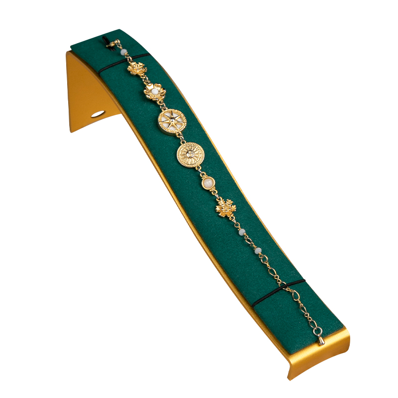 High-end sieraden displaystand - Luxury Watch Shop recensie en prijs