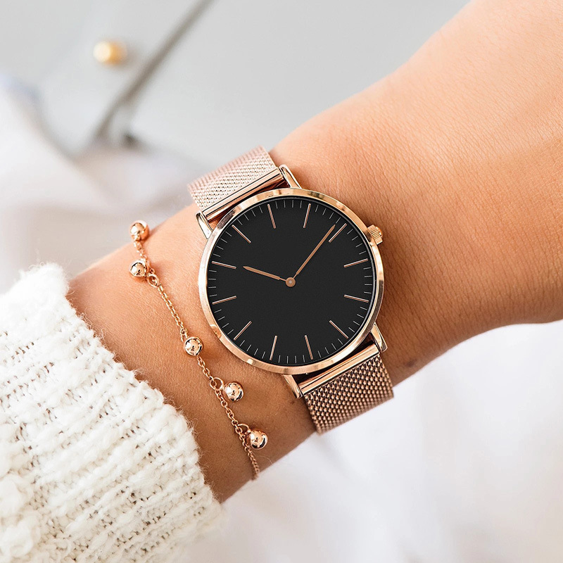 Topmerk Luxe Horloges Vrouwen  - Luxury Watch Index recensie en prijs