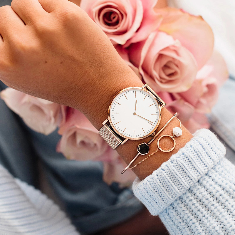 Topmerk Luxe Horloges Vrouwen  - Luxury Watch Index recensie en prijs