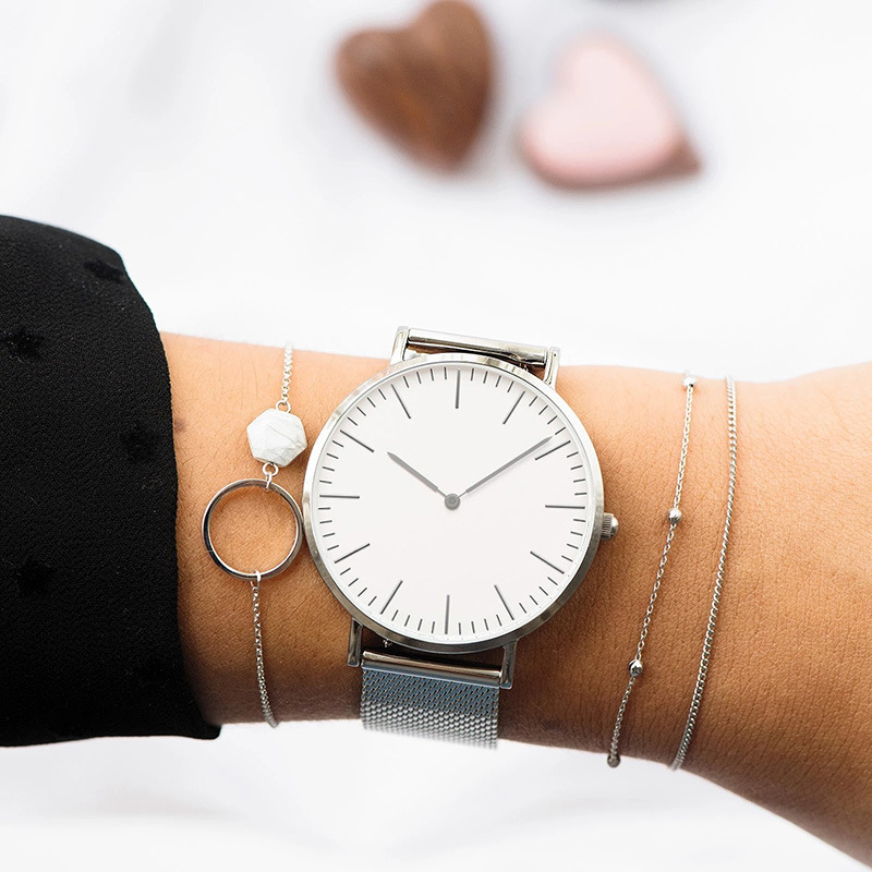 Topmerk Luxe Horloges Vrouwen  - Luxury Watch Index recensie en prijs