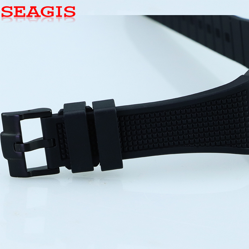 SEAGIS Carbon Fiber 40mm Autom - Luxury Watch Protection Film recensie en prijs