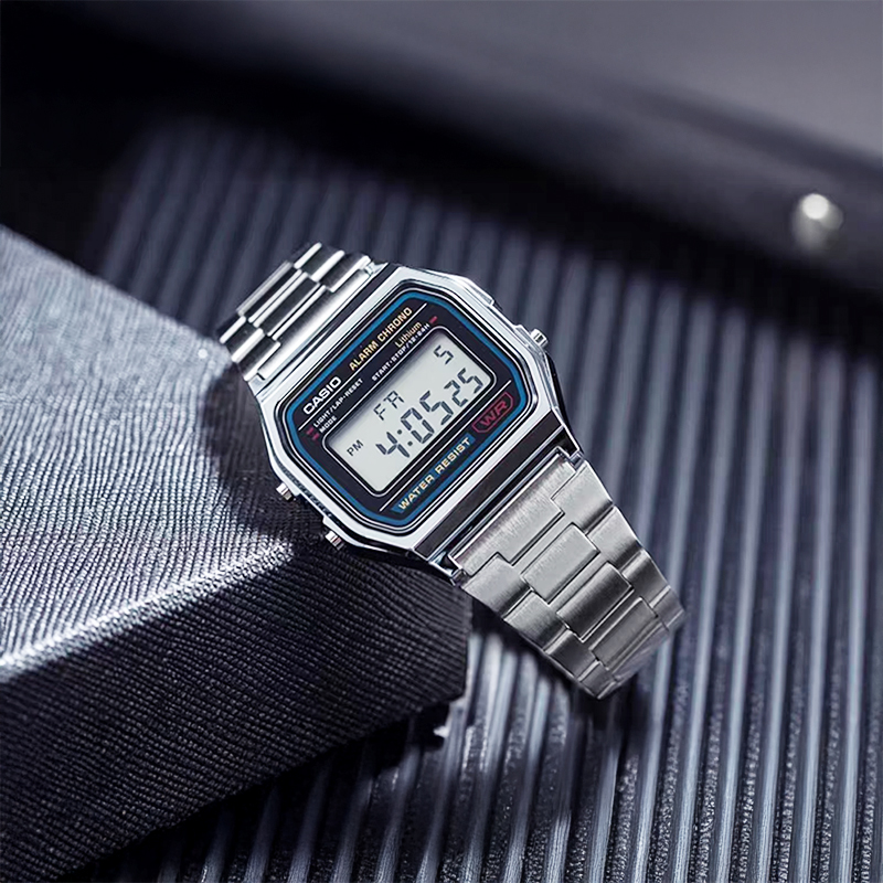 CASIO Horloges voor heren luxe - Luxury Watch Casio recensie en prijs
