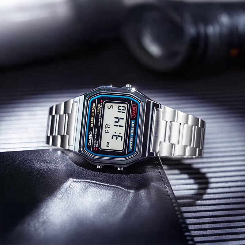 CASIO Horloges voor heren luxe - Luxury Watch Casio recensie en prijs