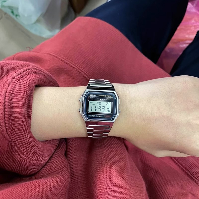 CASIO Horloges voor heren luxe - Luxury Watch Casio recensie en prijs