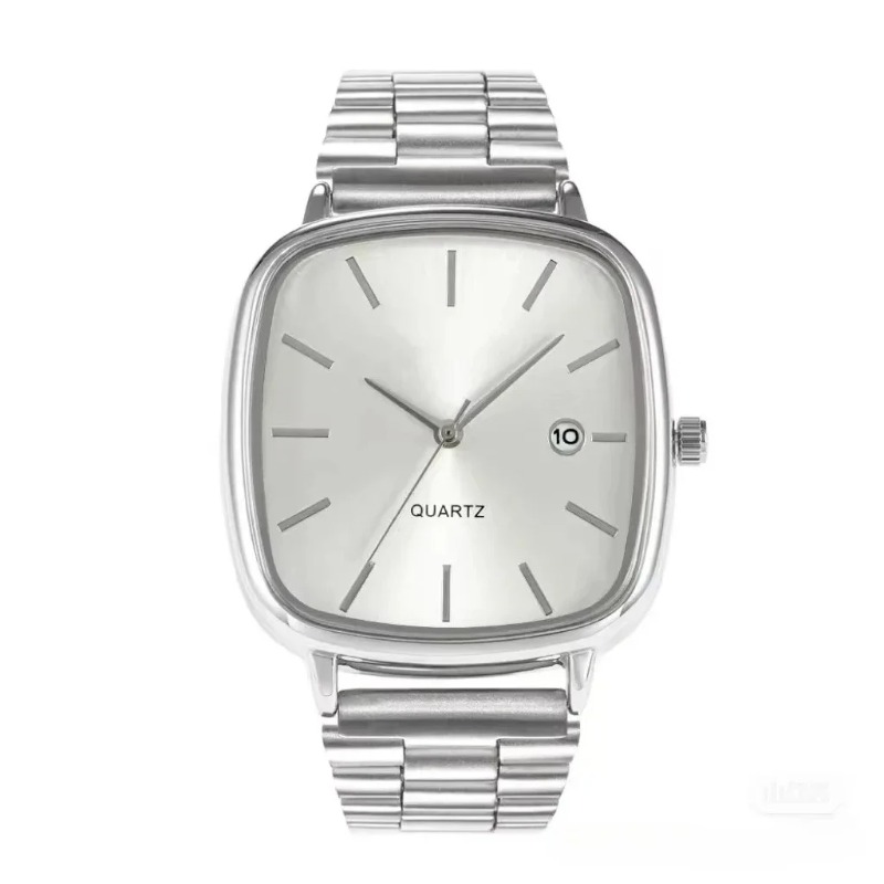 Beroemd merk herenhorloge stal - Luxury Watch Affordable recensie en prijs
