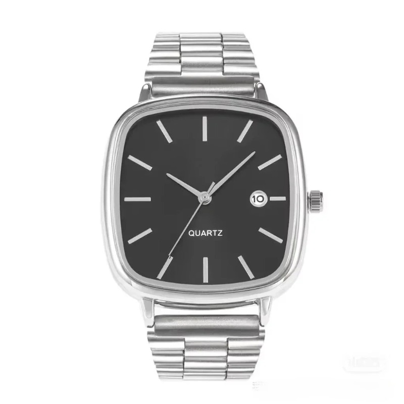 Beroemd merk herenhorloge stal - Luxury Watch Affordable recensie en prijs