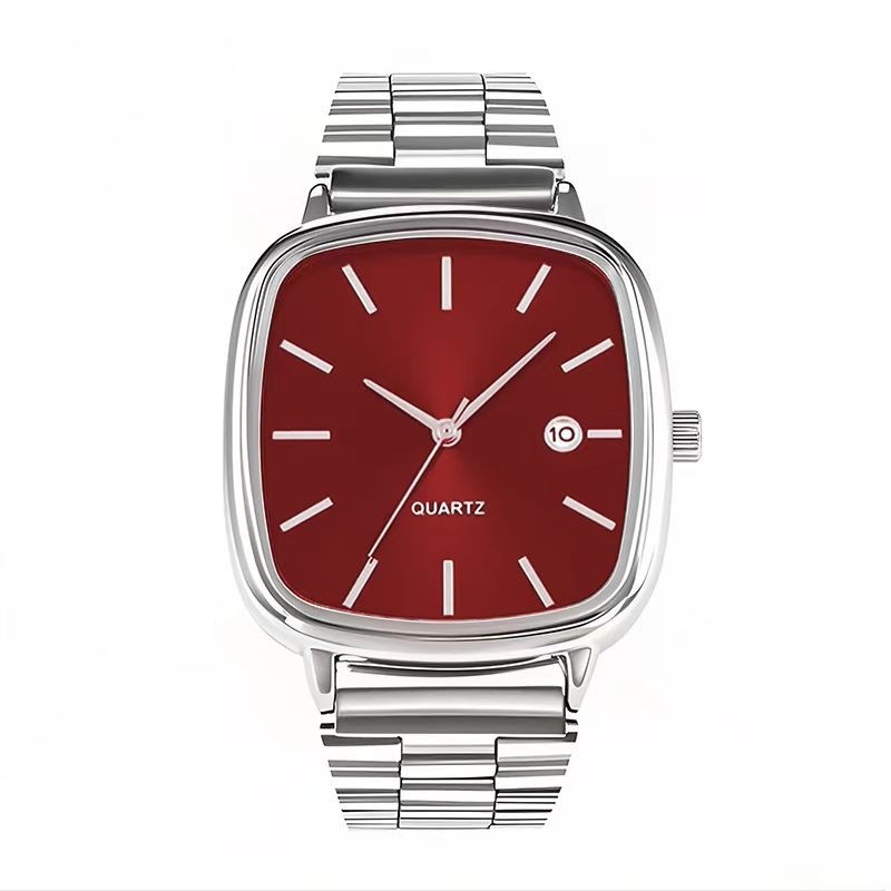 Beroemd merk herenhorloge stal - Luxury Watch Affordable recensie en prijs