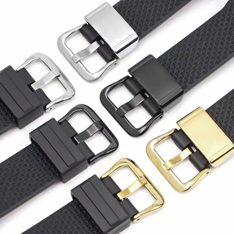 Horloge Metalen Gesp voor Casi - Luxury Watch Casio recensie en prijs