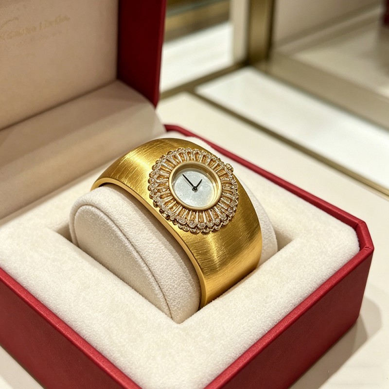 Cameo Vintage Light Luxury Ita - Luxury Watch Drawing recensie en prijs