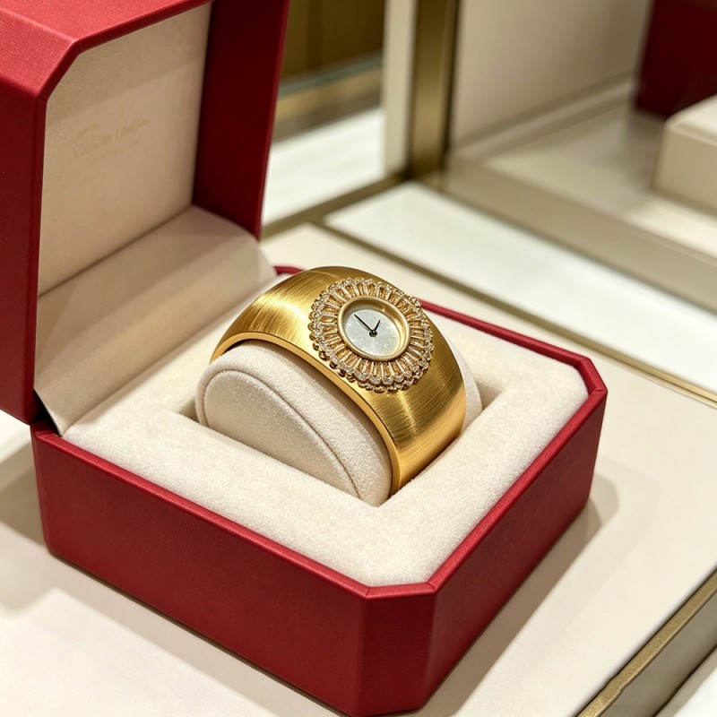 Cameo Vintage Light Luxury Ita - Luxury Watch Drawing recensie en prijs
