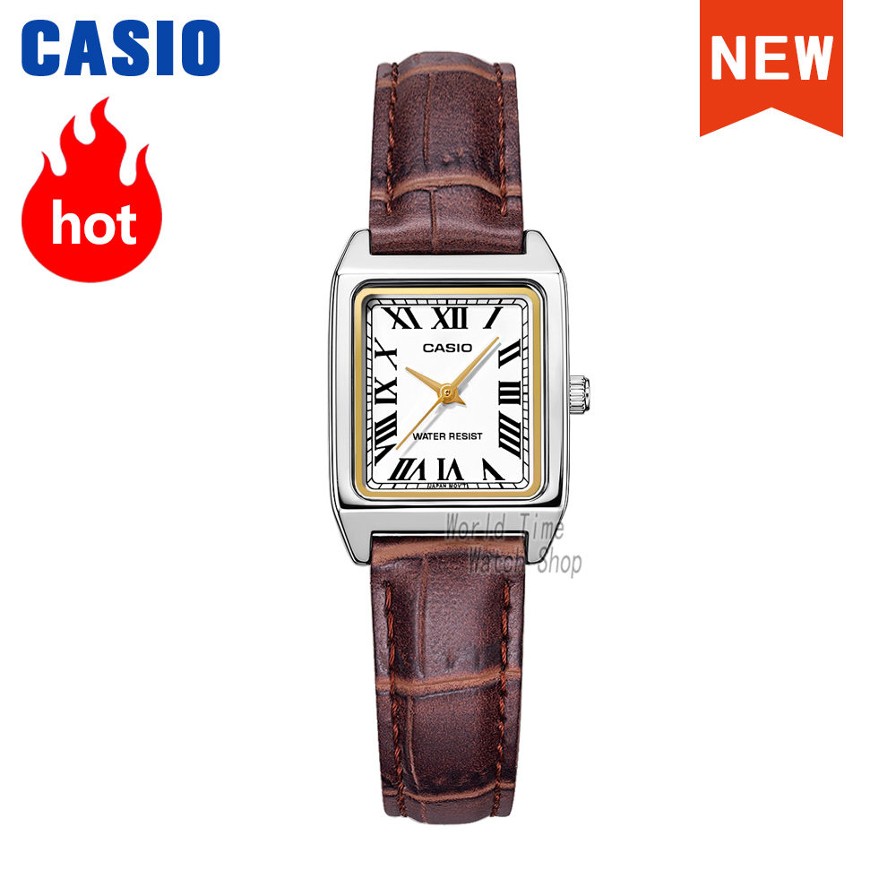 Casio horloge dameshorloges to - Luxury Watch Casio recensie en prijs