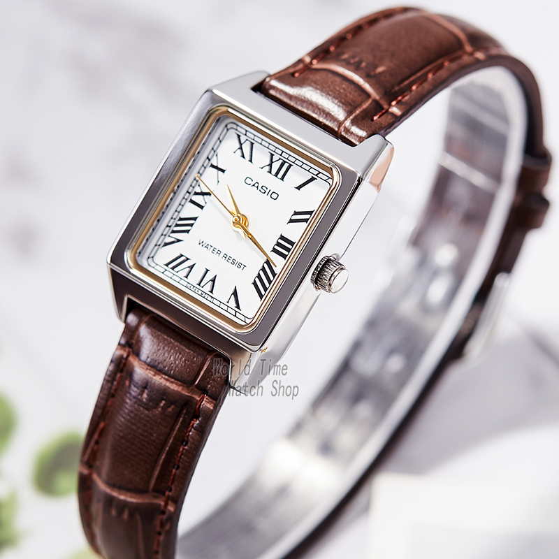Casio horloge dameshorloges to - Luxury Watch Casio recensie en prijs
