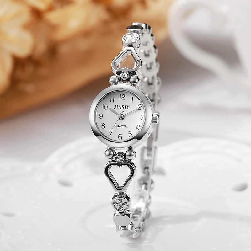 Mode Dames Armband Horloges Lu - Luxury Watch Girl recensie en prijs