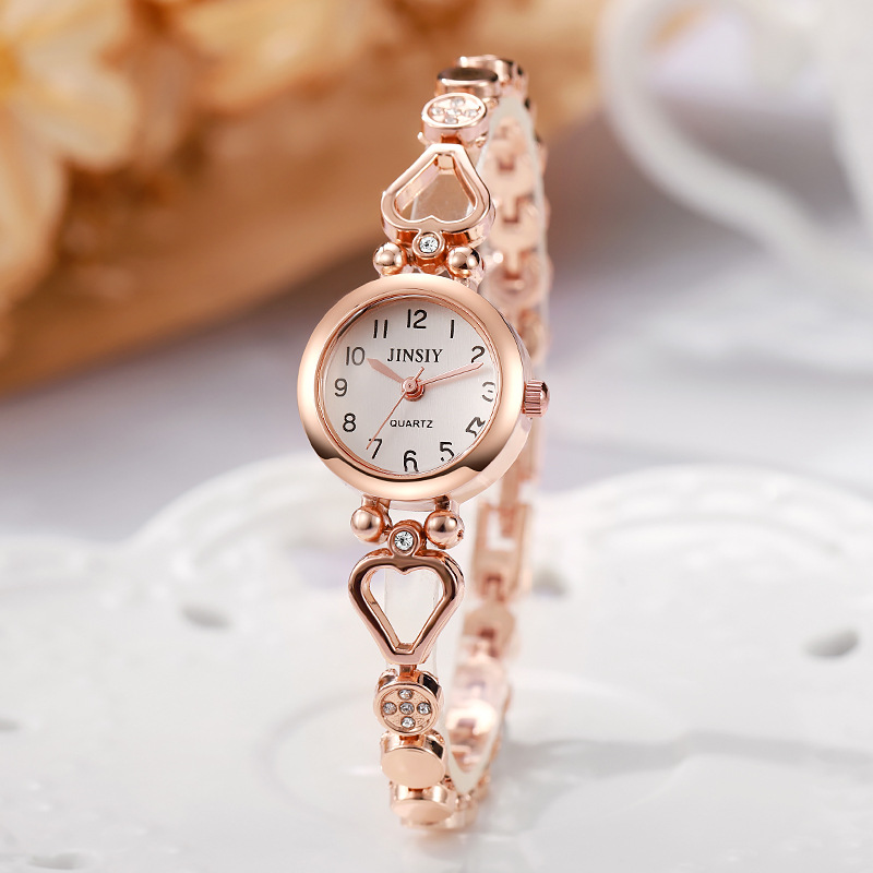 Mode Dames Armband Horloges Lu - Luxury Watch Girl recensie en prijs