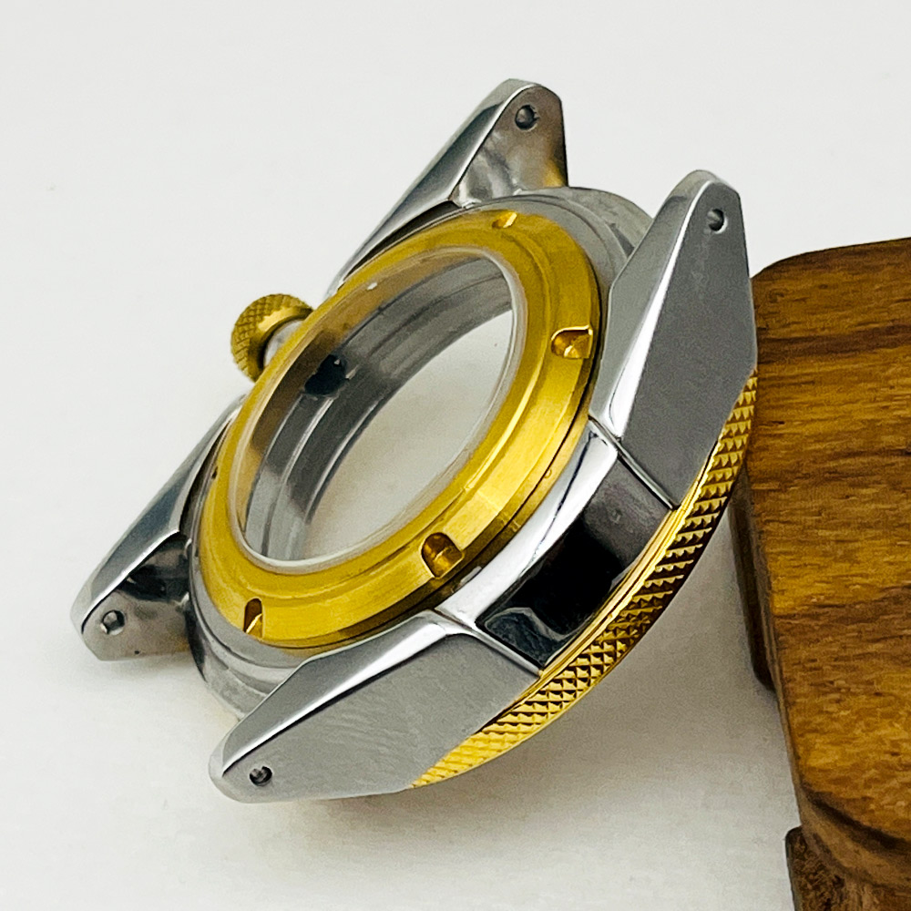 King Samurai Horlogekast SRPB  - Citizen Watch Tsuyosa recensie en prijs