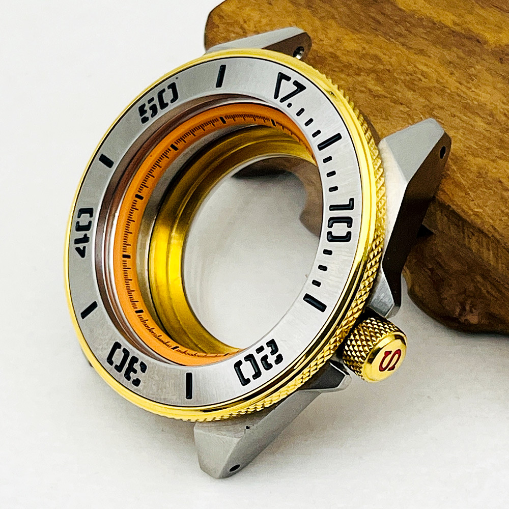 King Samurai Horlogekast SRPB  - Citizen Watch Tsuyosa recensie en prijs